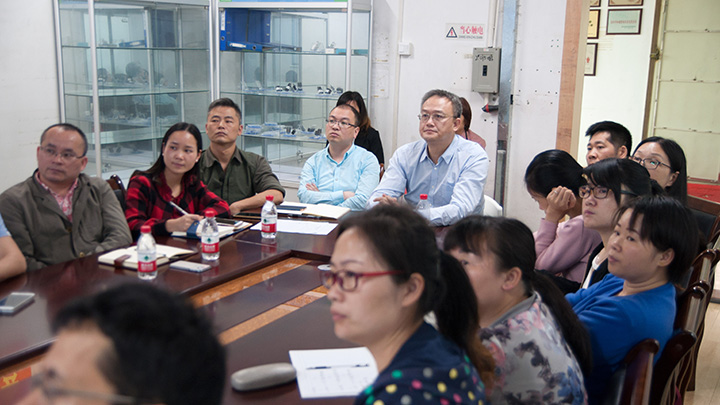 年度經(jīng)營計劃與全面預(yù)算管理,經(jīng)營企業(yè),深圳北美通科技項目,思博企業(yè)管理咨詢,北美通總經(jīng)理挑戰(zhàn)