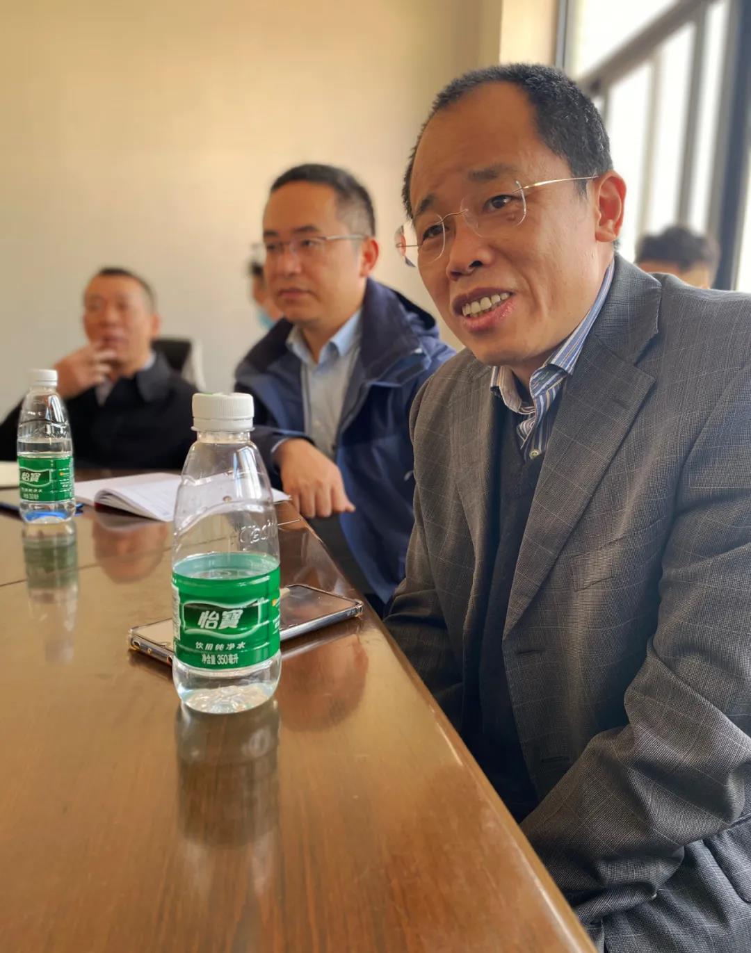 滌故更新繪宏圖，精進不休創(chuàng)未來|深圳思博—匯澤峰《人力資源管理提升》項目啟動會!-思博企業(yè)管理咨詢集團