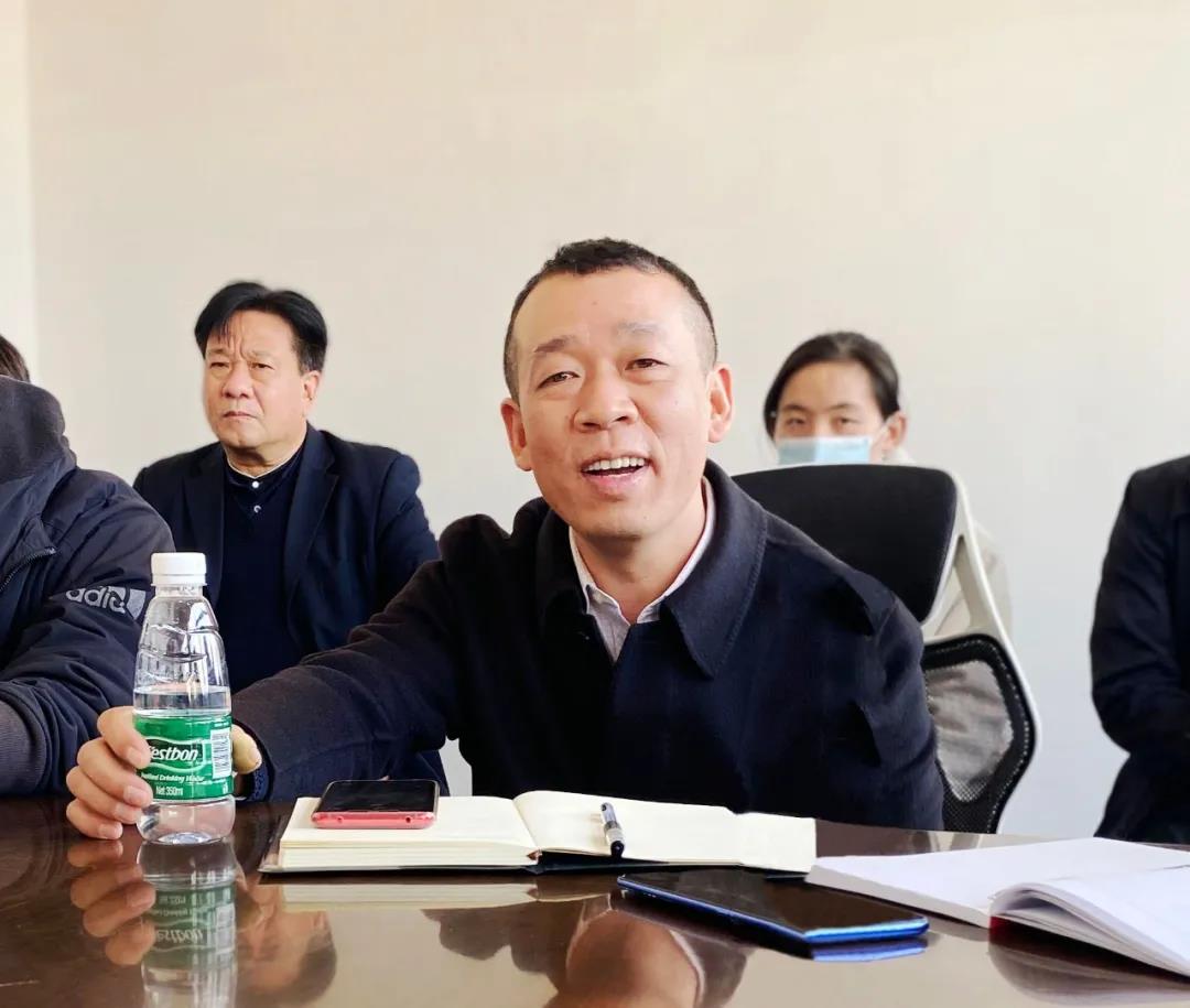 滌故更新繪宏圖，精進不休創(chuàng)未來|深圳思博—匯澤峰《人力資源管理提升》項目啟動會!-思博企業(yè)管理咨詢集團